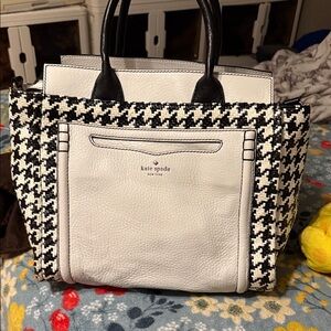 Kate spade bag used condition